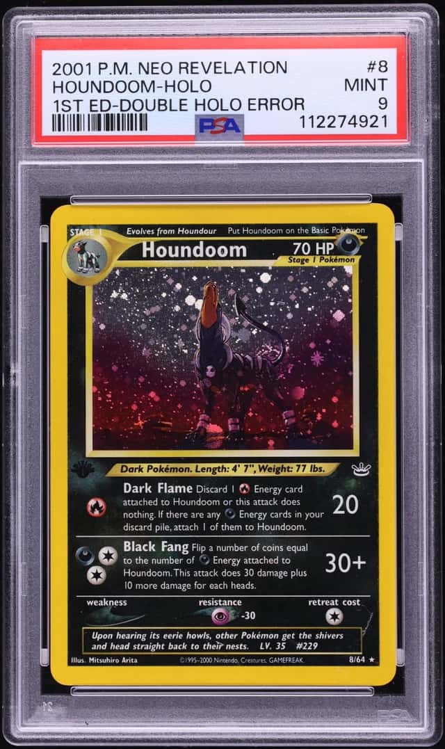 Houndoom