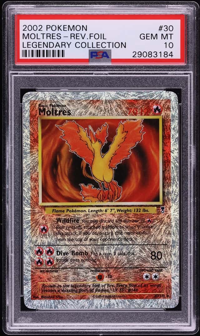 Moltres
