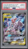 Mewtwo & Mew Gx