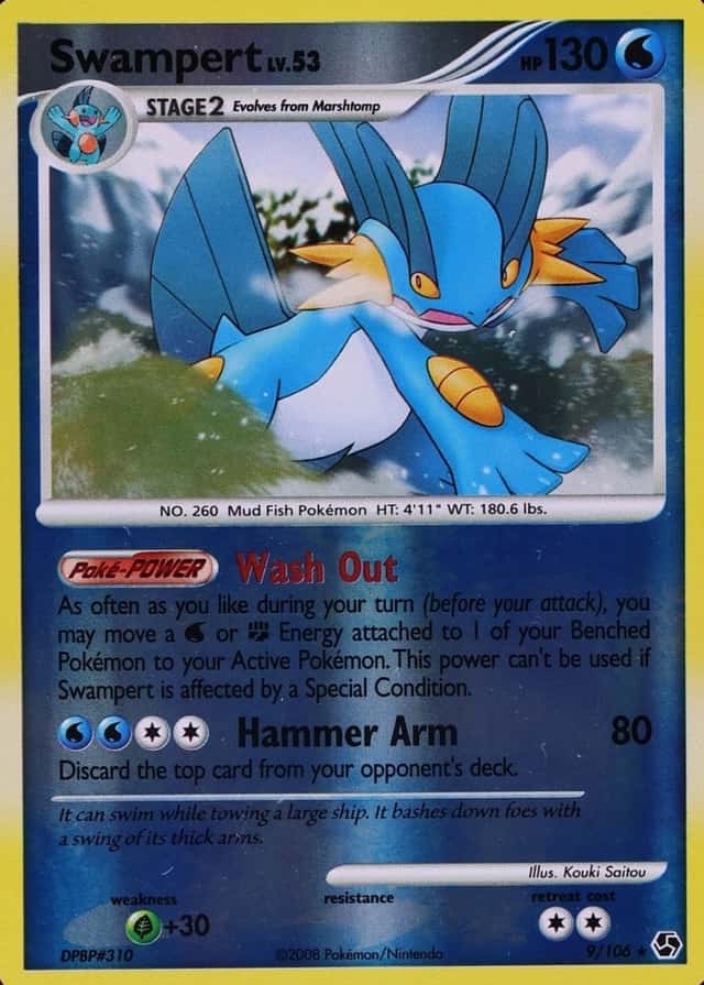 Reverse Holo