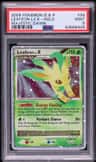 Leafeon Lv X