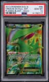 Virizion Ex