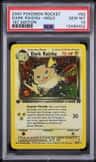 Dark Raichu