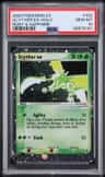 Scyther Ex
