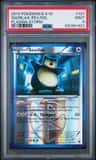 Snorlax