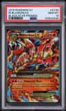 M Blaziken Ex