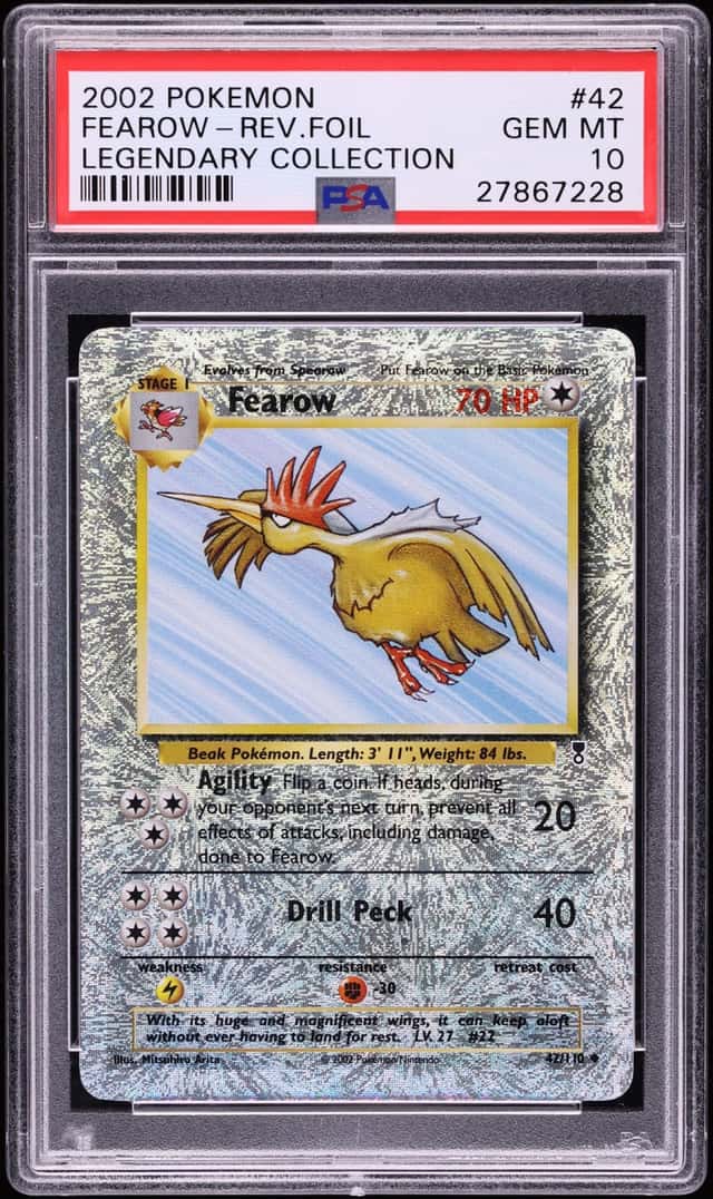 Fearow