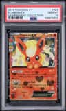 Flareon Ex