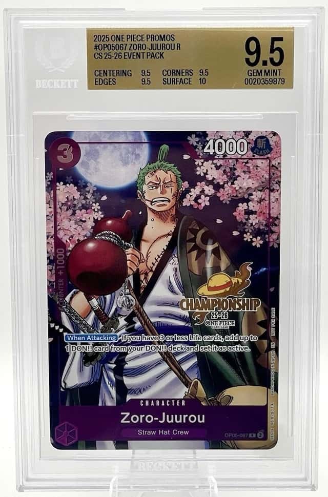 Zoro-Juurou