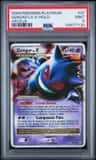Gengar Lv X