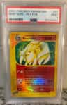 Ninetales