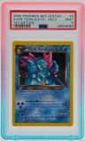 Dark Feraligatr
