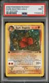Dark Dugtrio