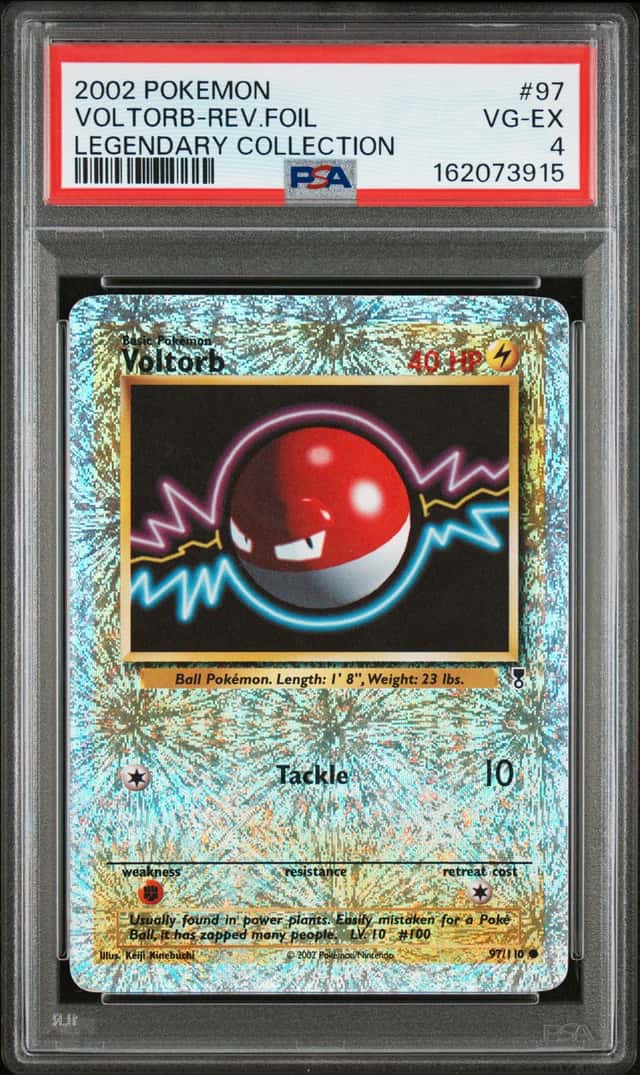 Voltorb