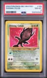 Shining Celebi