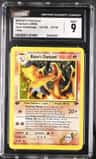 Blaine'S Charizard