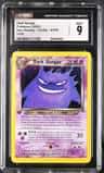 Dark Gengar