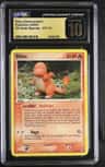 Ditto [charmander]
