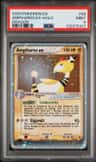 Ampharos Ex