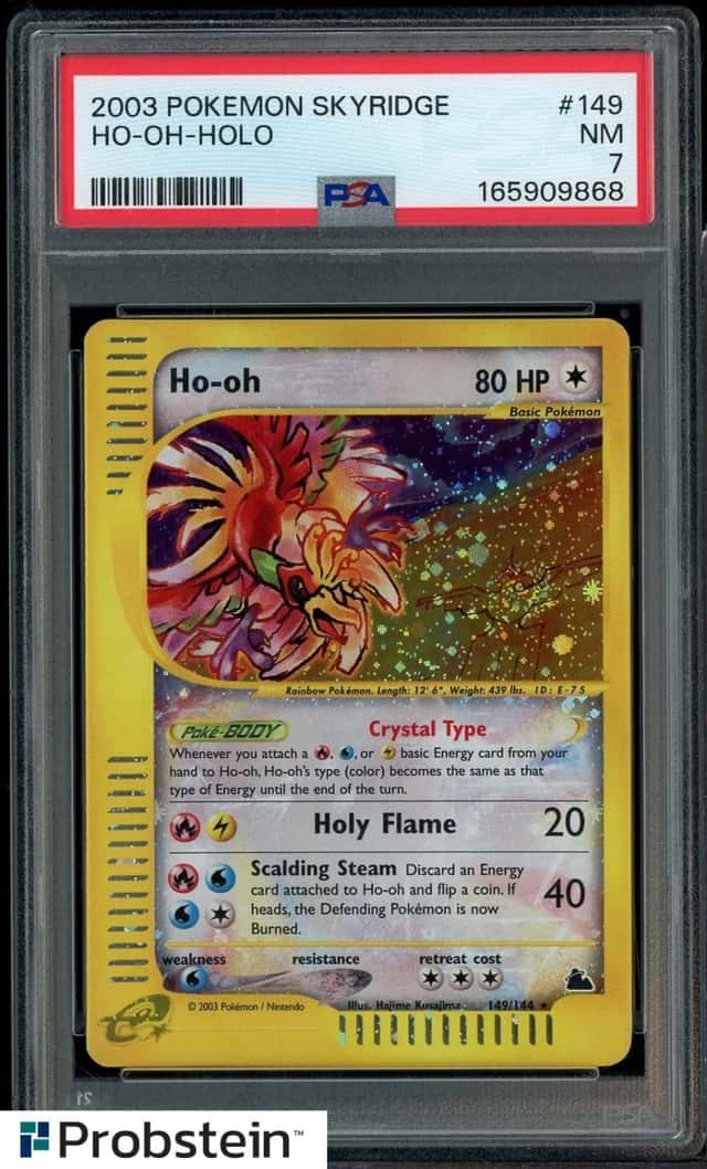 Ho-oh