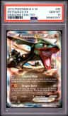 Rayquaza Ex