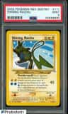 Shining Raichu