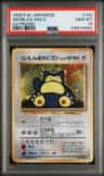 Snorlax
