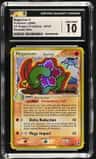 Meganium δ