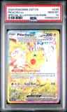 Pikachu Ex