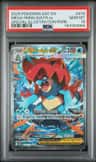 Mega Feraligatr Ex