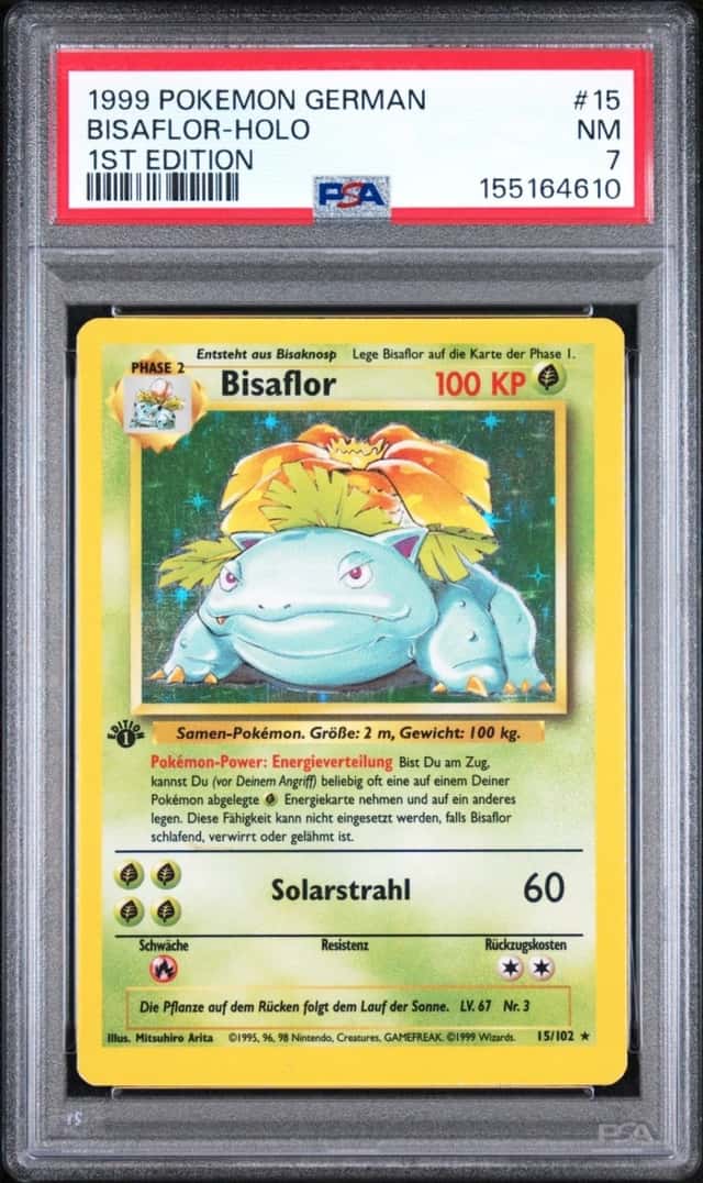Bisaflor