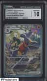 Cynthia'S Garchomp Ex
