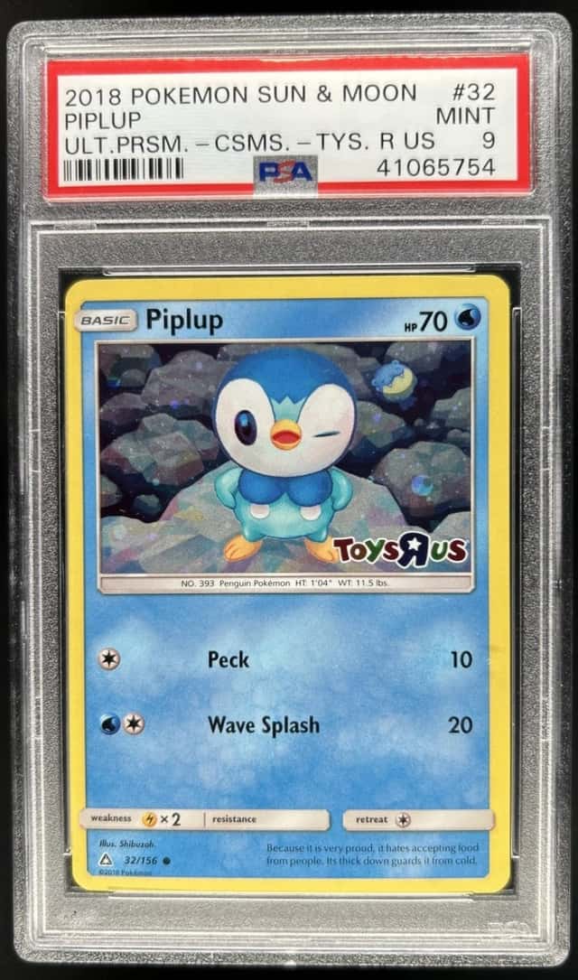 Piplup