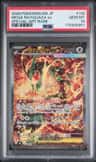 Mega Rayquaza Ex