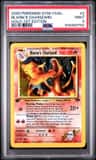Blaine'S Charizard