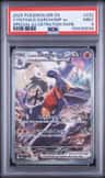 Cynthia'S Garchomp Ex
