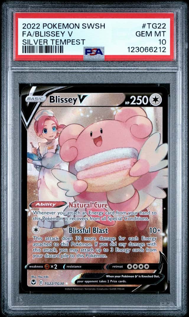 Blissey V