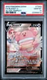 Blissey V