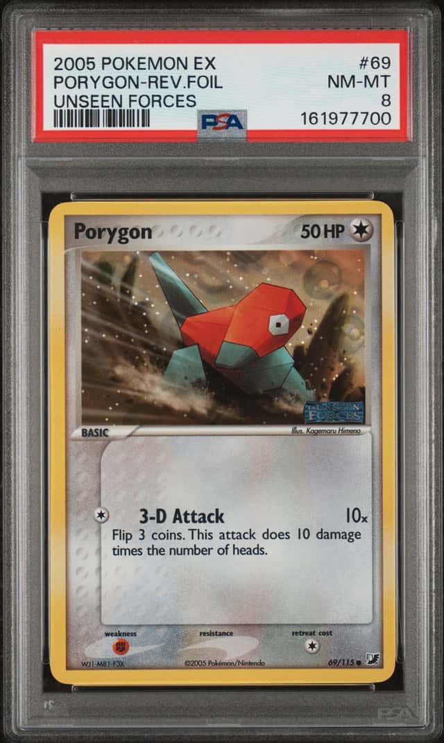 Porygon