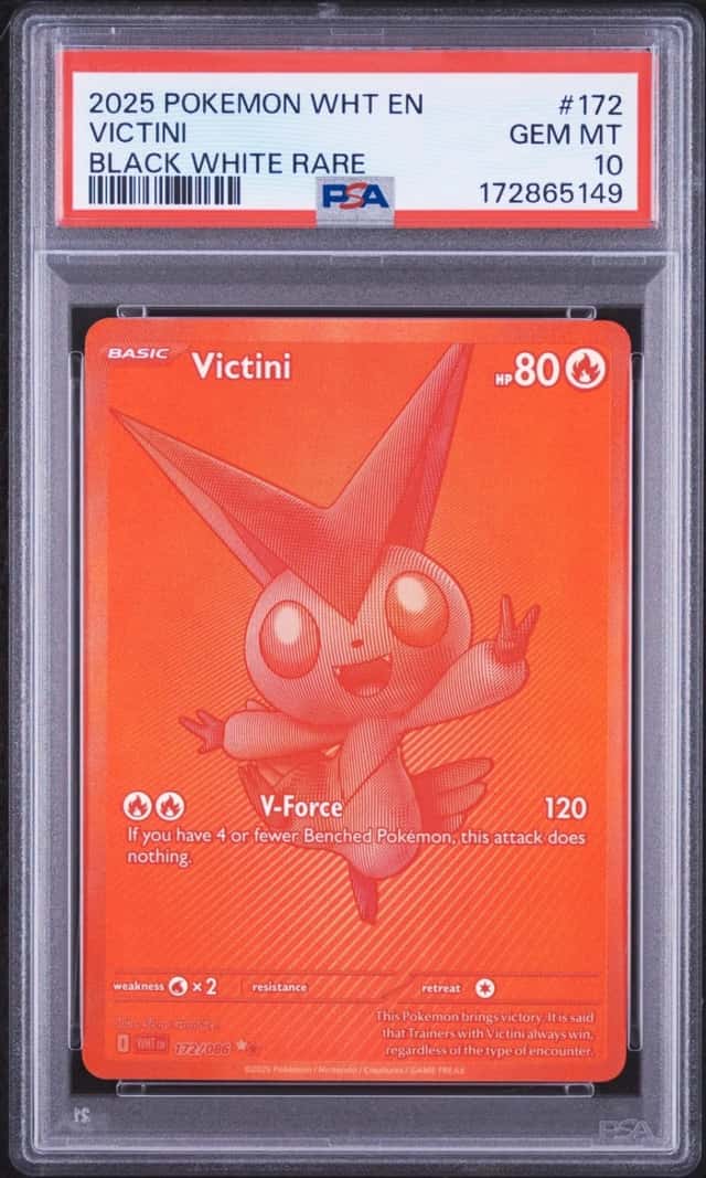 Victini
