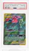 Celebi & Venusaur Gx