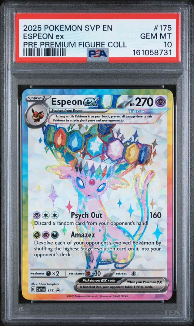 ESPEON ex