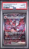Charizard Ex