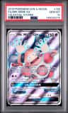 Mr. Mime Gx