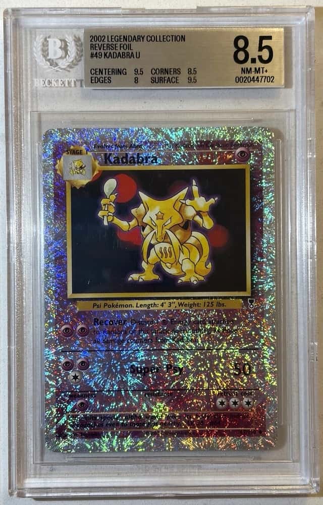 Kadabra