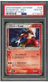 Blaziken Ex