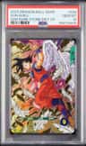 Son Goku