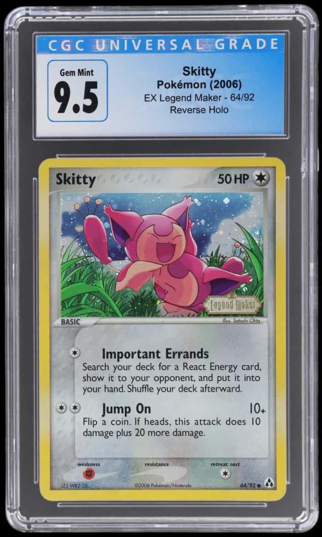 Skitty