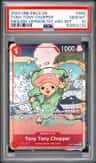 Tony Tony Chopper