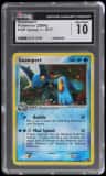 Swampert